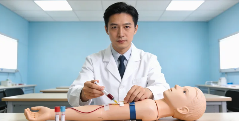 丹江口基因检测采样标准流程