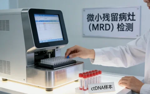 常德MUTYH基因检测办理中心精选：检测服务地址