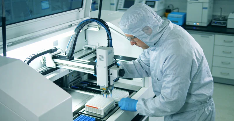 冷水江MEN1基因携带者健康管