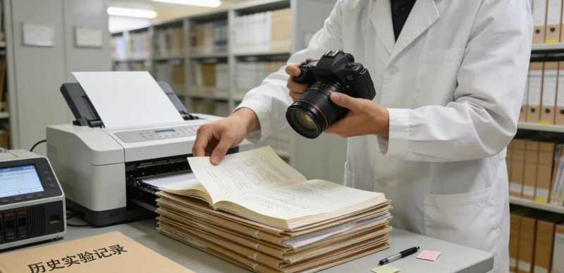 吉首家庭共同面对基因检测结果讨