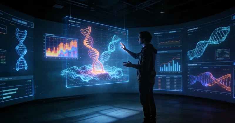 保定市民在医院进行定期癌症筛查