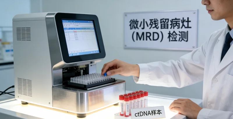 溧阳MUTYH基因检测原理DN