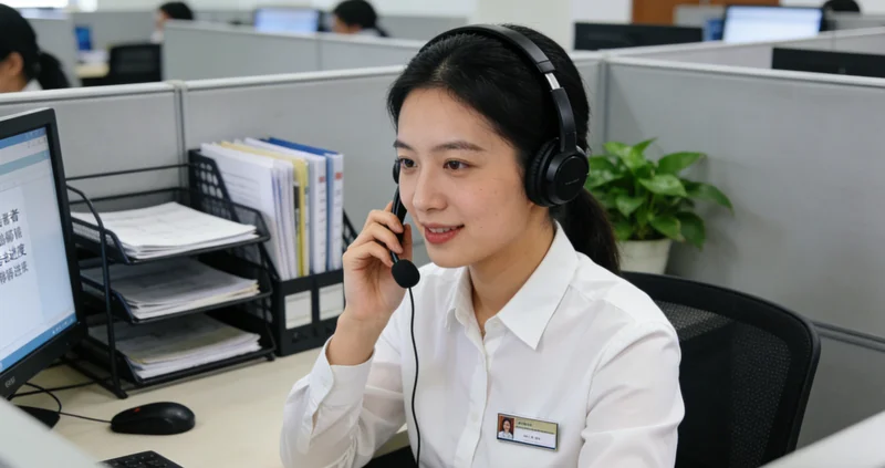 湛江基因检测采血流程现场