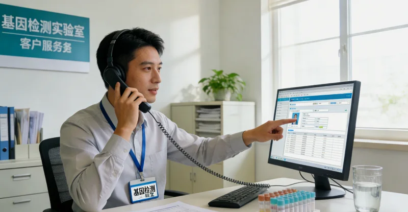 霸州女性与家人沟通健康担忧场景