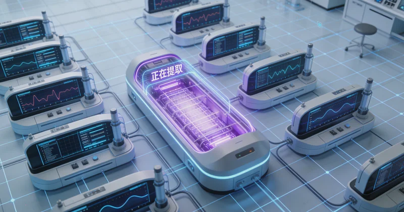 句容基因检测实验室高通量测序仪