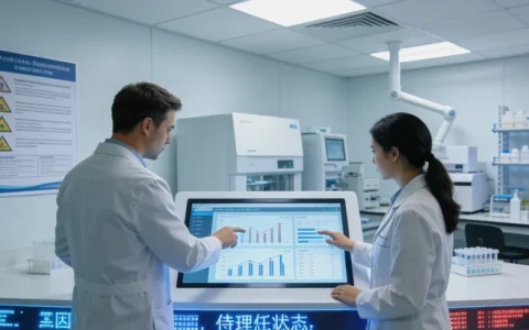 徐州本地小叶性乳腺癌风险基因检测机构名单与权威检测指南