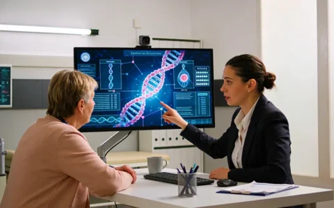 灯塔MEN遗传咨询基因检测正规机构汇总（最新权威版）