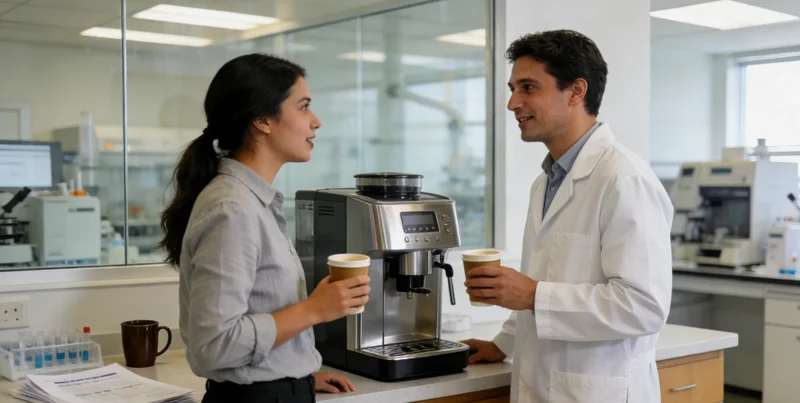 灵宝家庭共同讨论健康管理计划