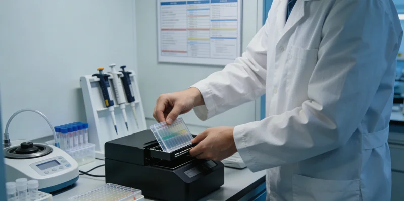 侯马市民进行定期健康筛查