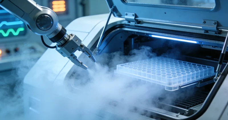 宜兴市民进行定期健康检查