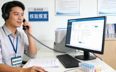 嘉兴CDH1遗传咨询基因检测严选靠谱中心一览：避坑攻略