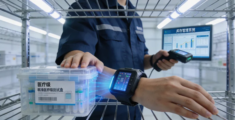 扶余医院肠镜检查与息肉监测示意