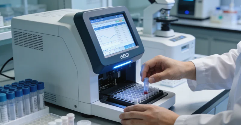 儋州护士为市民进行抽血采样基因