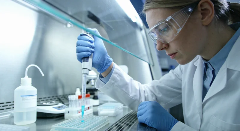 清镇基因检测采血流程静脉抽血样