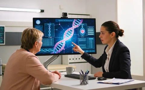 泸水MEN2A型基因检测专业机构完整名单（最新更新）