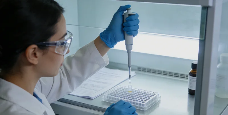 诸城家庭与遗传咨询师沟通基因检