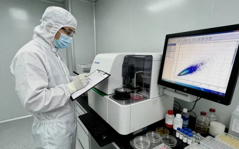 灵武CDH1胃镜监测基因检测公司最新地址一览表