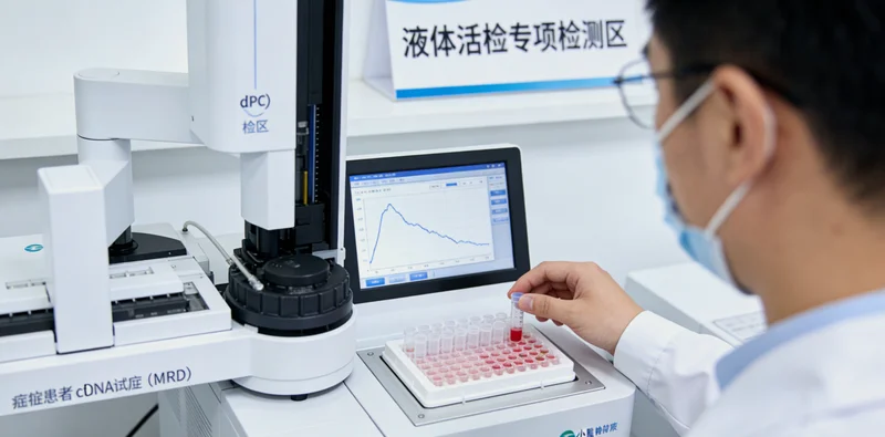 林州BRCA基因检测遗传咨询门