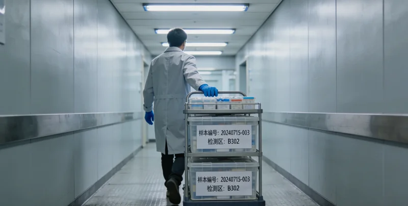 四子王旗FAP家族遗传图谱示意