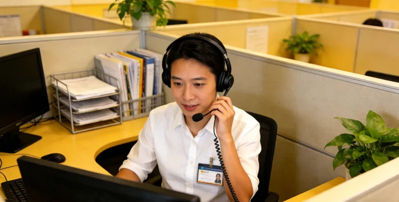 双鸭山家庭查看基因检测报告并与