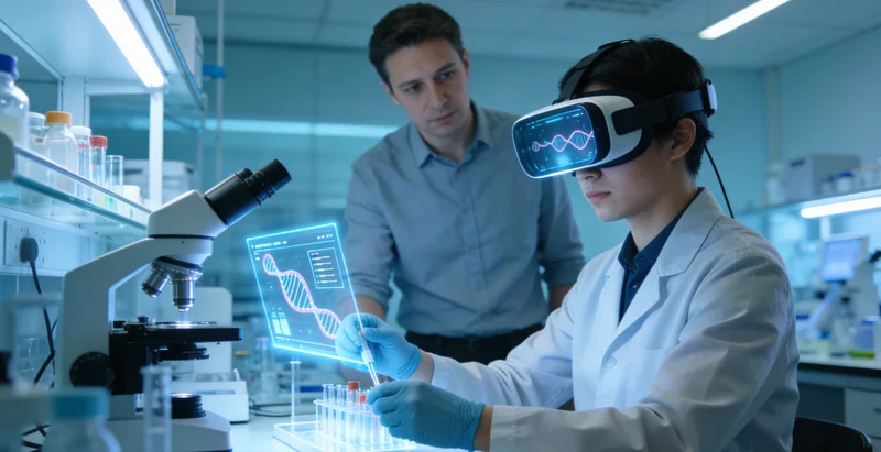 连云港医院遗传咨询门诊场景