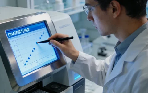 集安CDH1基因检测受理中心查询（官方指定）