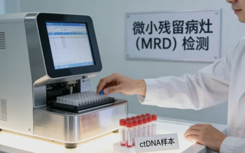 泰州Turcot综合征基因检测靠谱检测机构盘点