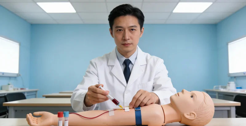 定州家庭成员围坐在一起互相支持