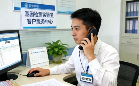 三明AFAP基因检测的机构地址查询