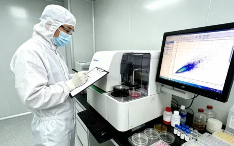 正蓝Li-Fraumeni综合征基因检测专业机构名录参考（最新版）