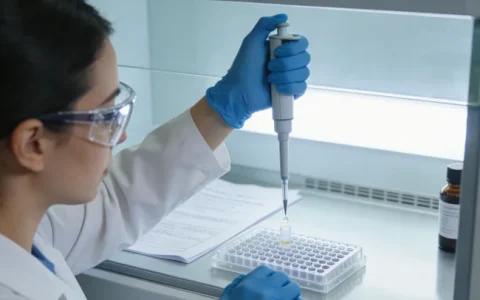 烟台散发性视网膜母细胞瘤基因检测公司最新排行榜前十名（2026）