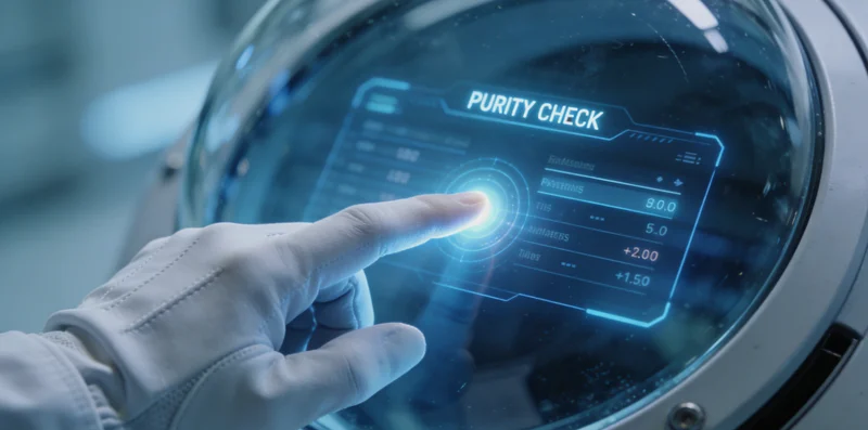 钟祥BRCA1基因检测高通量测