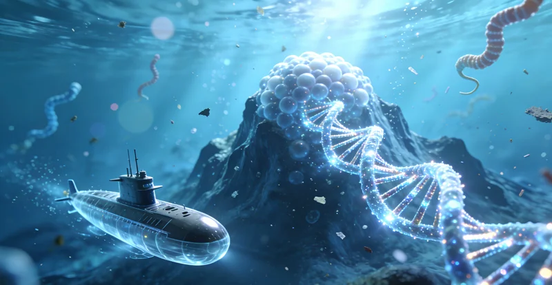 北海家庭接受遗传报告解读与咨询