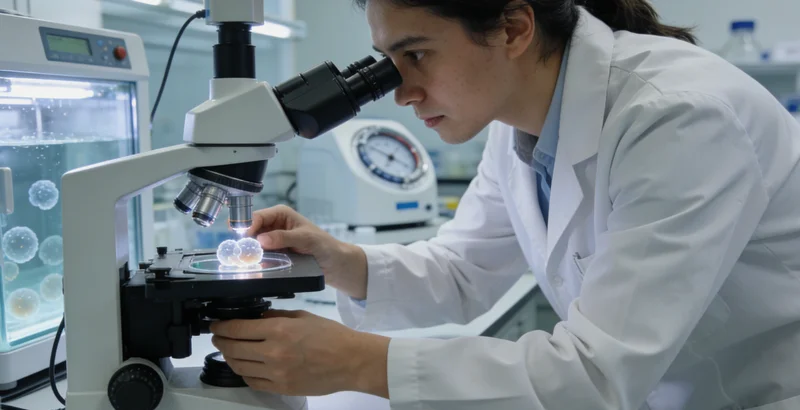 迁安家庭成员沟通基因检测结果互