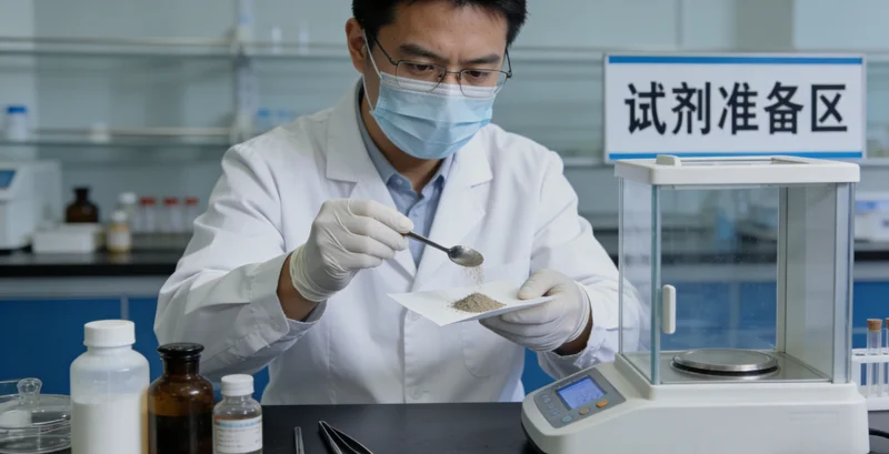 赤壁医院遗传咨询与检测流程示意