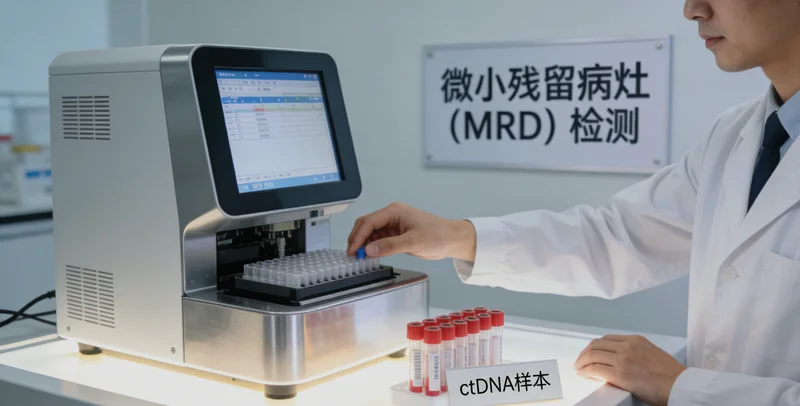 潜山携带者进行定期医学影像筛查