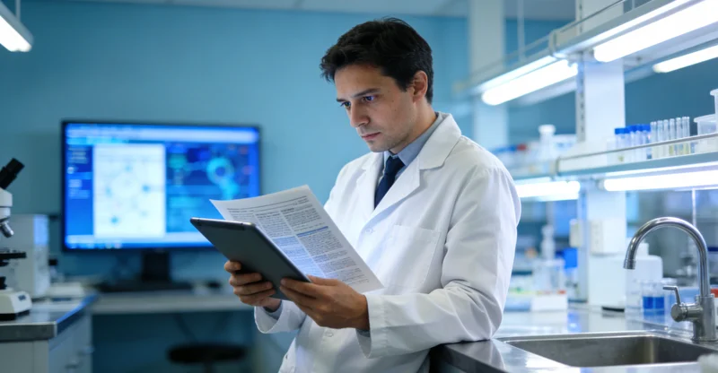 恩施地区合作实验室基因测序仪工