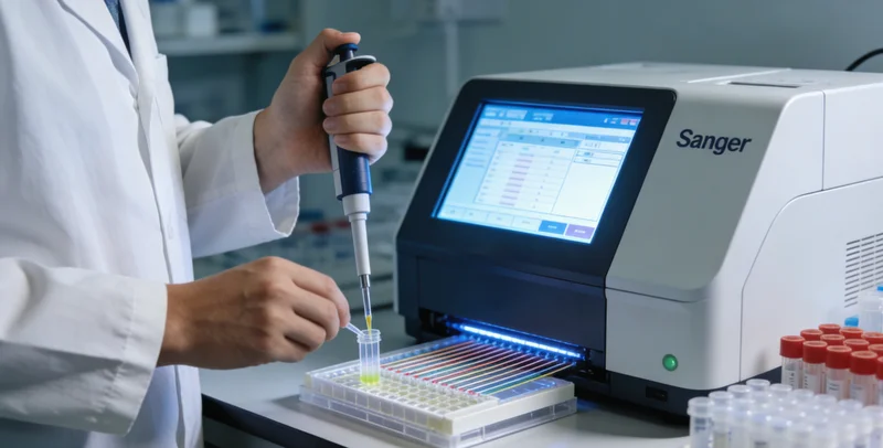 北屯HBOC综合征基因检测科学