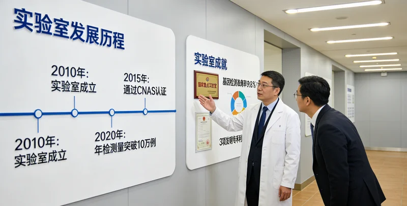 中卫家庭关注健康管理定期体检