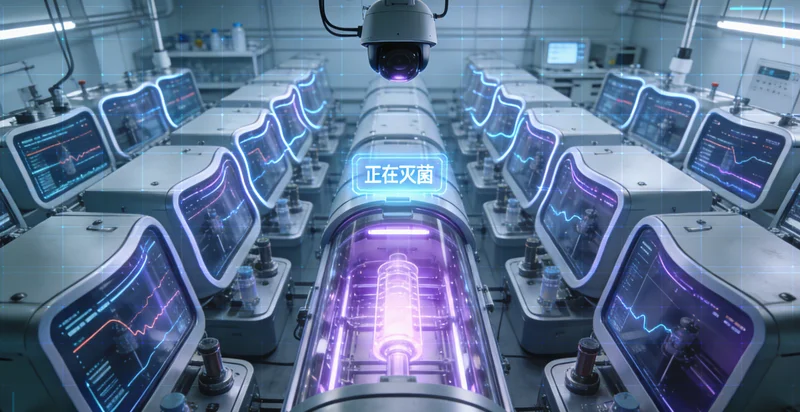 珠海基因实验室进行高通量测序分