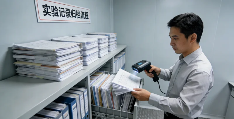 渭南家庭获取遗传检测报告后与医