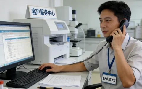 马尔康遗传性卵巢癌预防基因检测机构地址详情（一键查询）