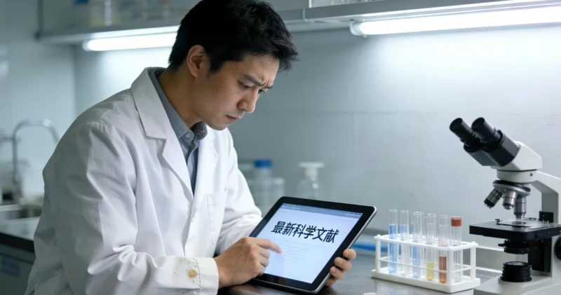 信宜合作的高通量基因测序实验室