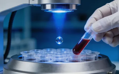 武穴PMS2基因检测正规机构具体地址信息