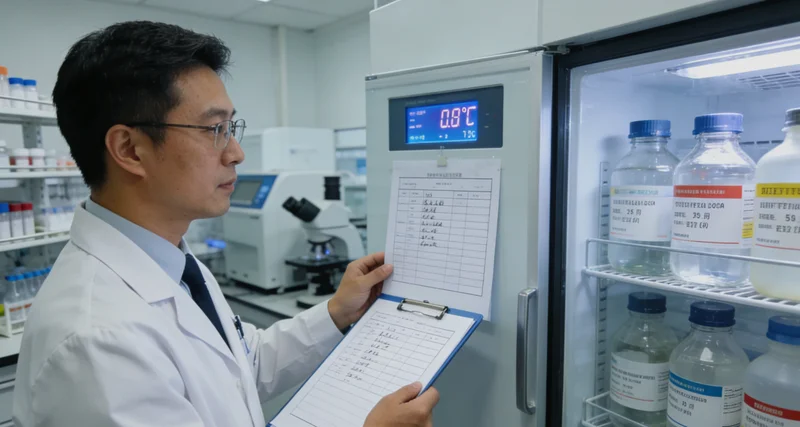 清镇居民与医生进行遗传咨询解读