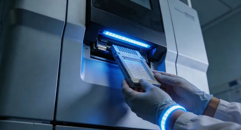 延安医院内镜中心进行肠镜检查与