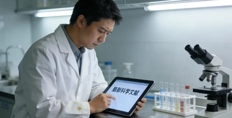 玉林基因检测实验室进行DNA测