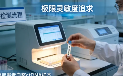 宜宾MEN1相关肿瘤基因检测的可靠机构