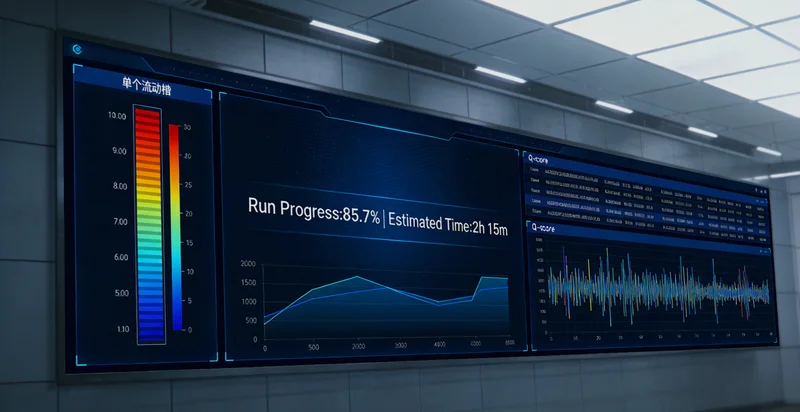 五指山专家解读基因检测报告数据