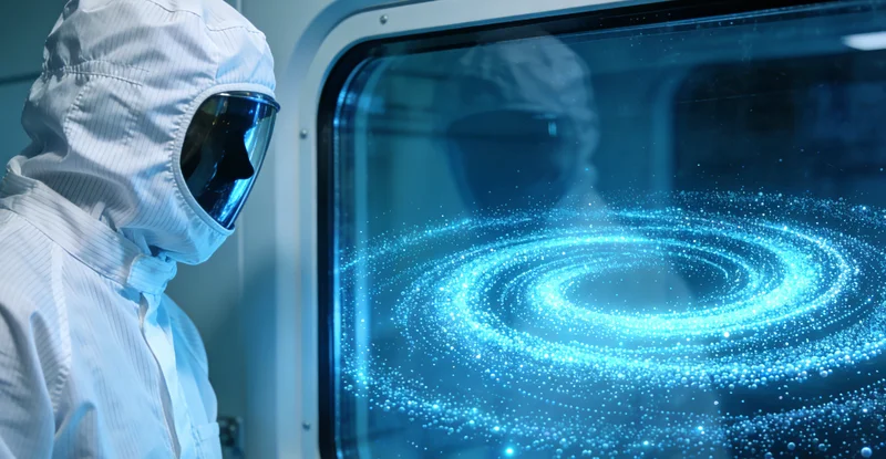 山南家庭通过基因检测结果进行主